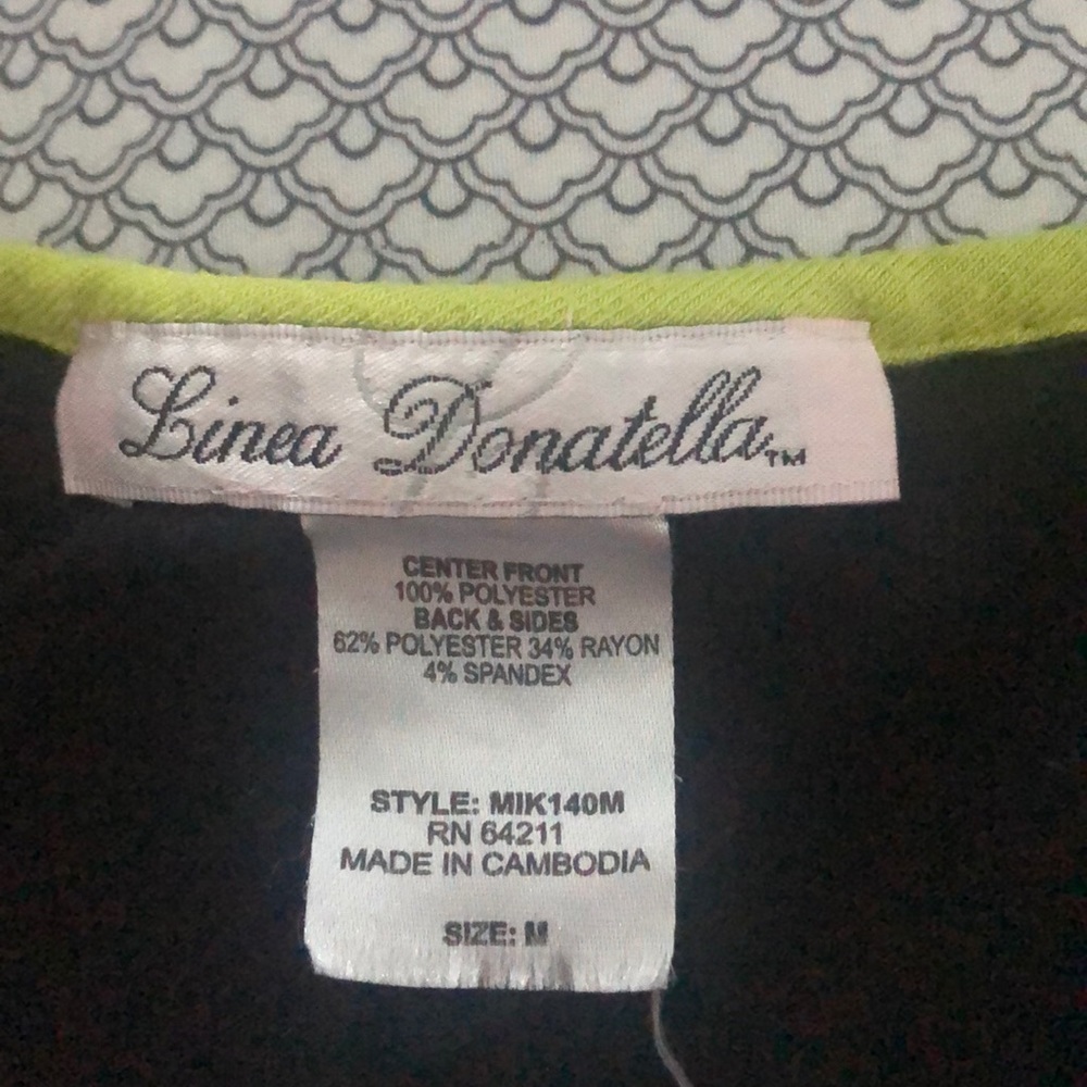 Workout Top - Picture 3 of 3